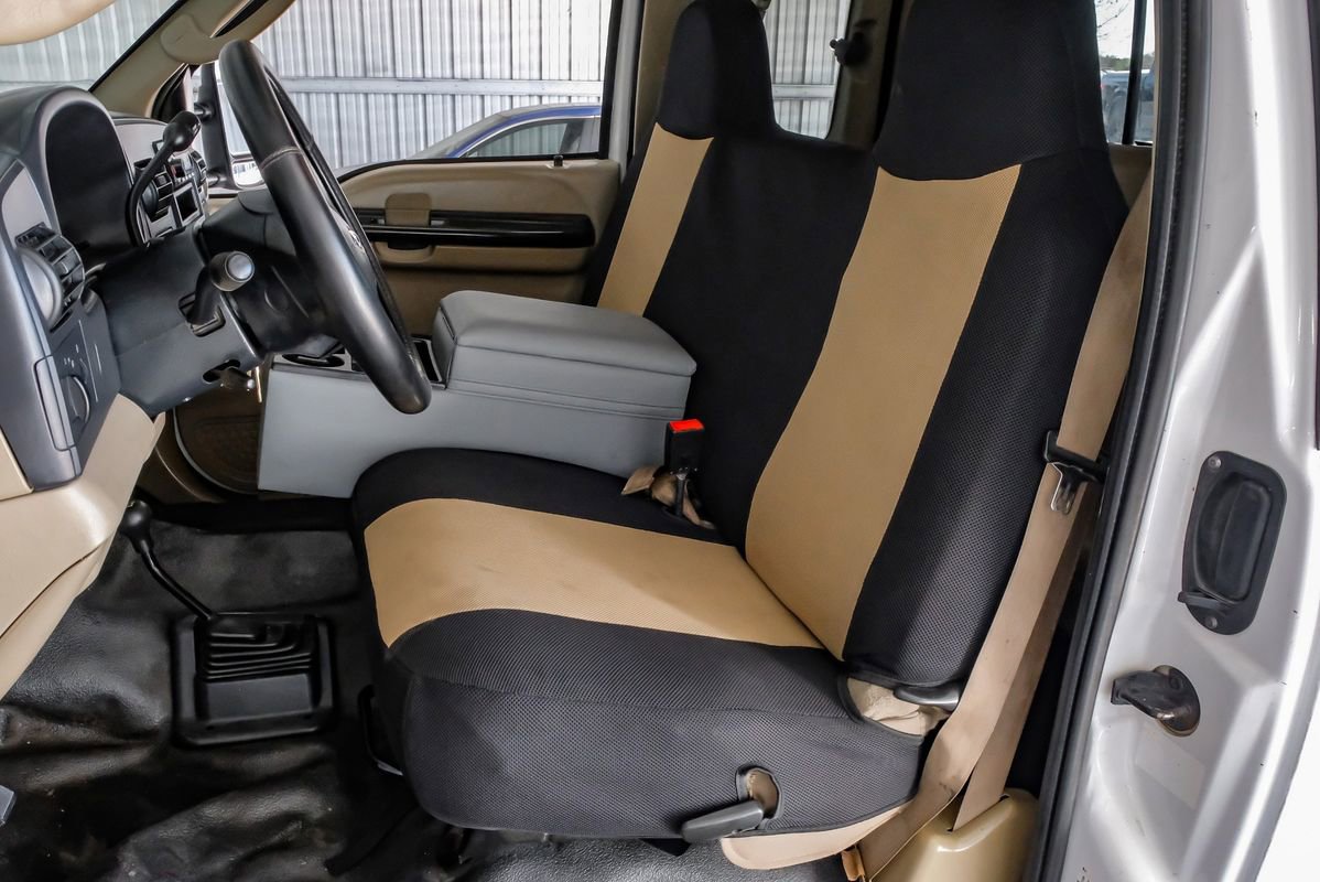 Used 2005 Ford F250 XL image 26