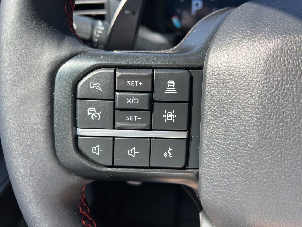 New 2026 Ford F150 Raptor image 17