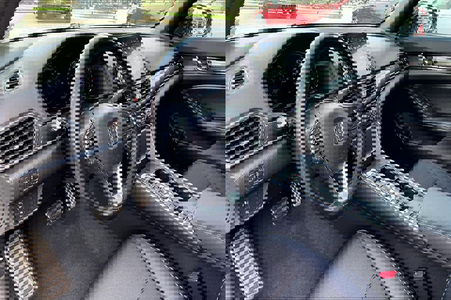 Used 2022 Honda Accord Sport image 16