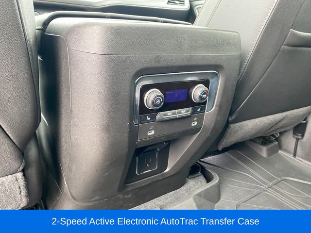 Certified 2023 Chevrolet Tahoe High Country w/ Premium Package 2 AWD/4WD image 20