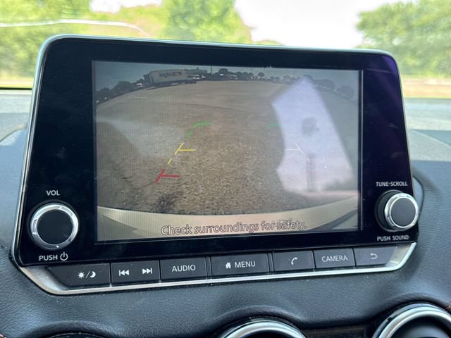 Used 2021 Nissan Sentra SR FWD image 17