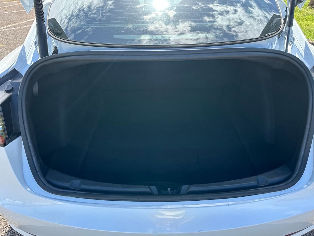 Used 2023 Tesla Model 3 Performance AWD/4WD image 20