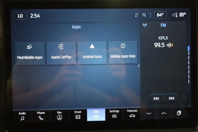 Used 2024 Ford F350 Lariat w/ FX4 Off-Road Package AWD/4WD image 55