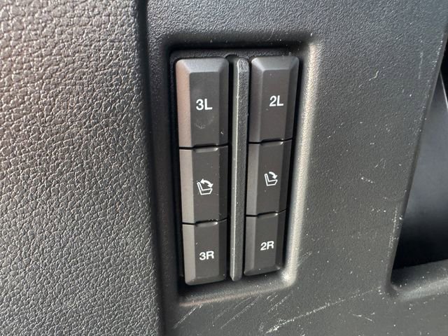 Certified 2021 Ford Expedition Limited image 20