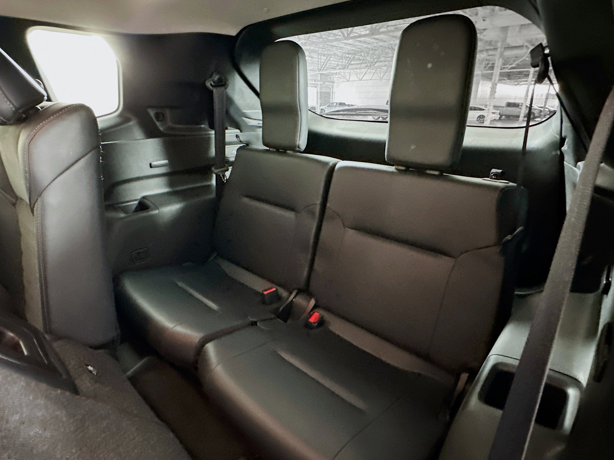 Used 2024 Mitsubishi Outlander SE image 28