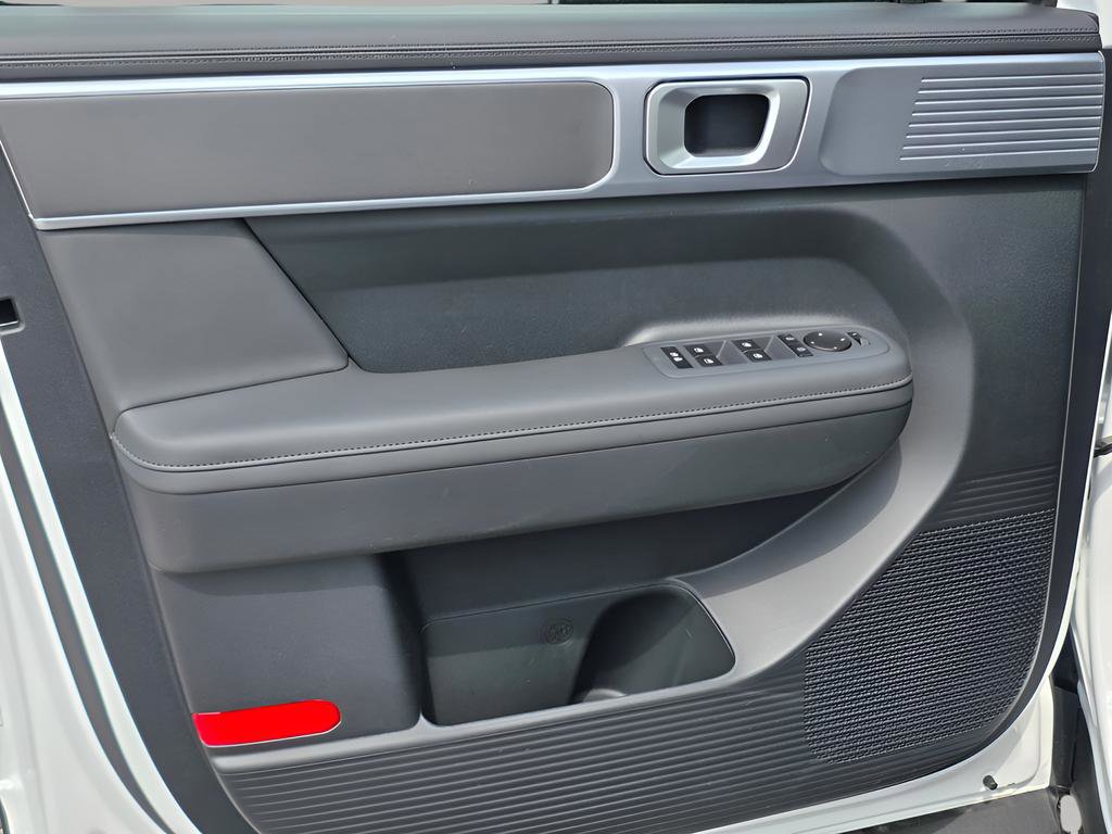 New 2026 Hyundai Santa Fe XRT image 12