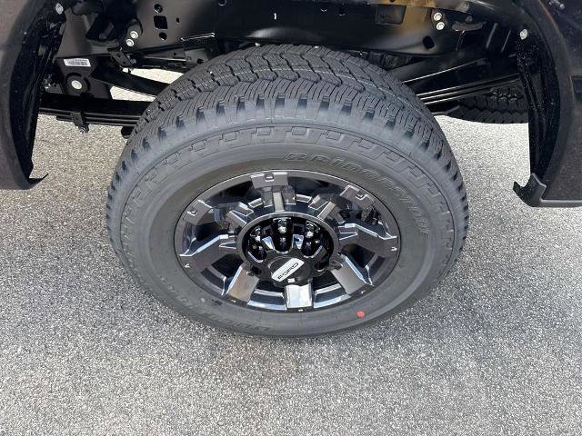 New 2026 Ford F350 XL w/ STX Appearance Package image 5