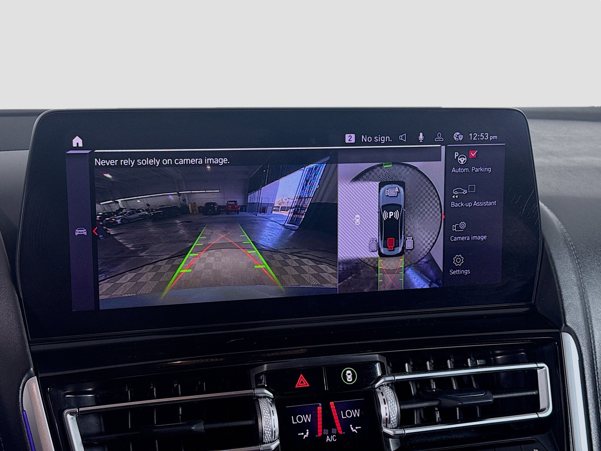 Used 2023 BMW M8 Gran Coupe xDrive Competition w/ M Carbon Exterior Package image 19