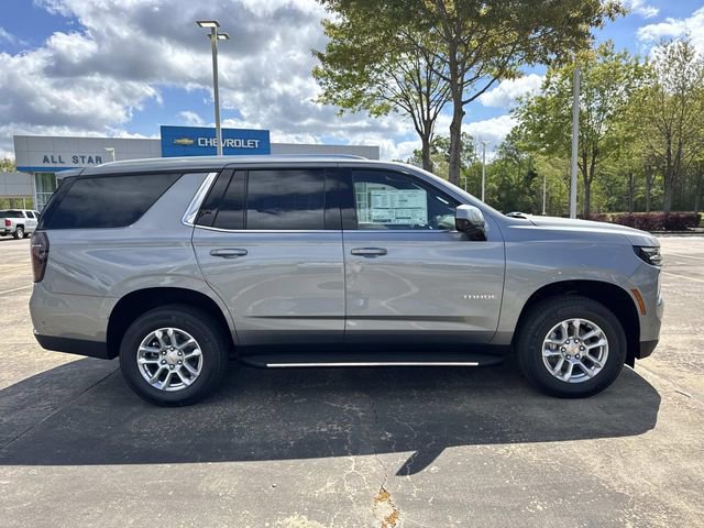 New 2026 Chevrolet Tahoe LS image 8