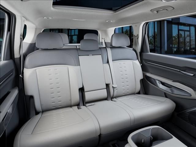 New 2026 Kia EV9 Wind image 16