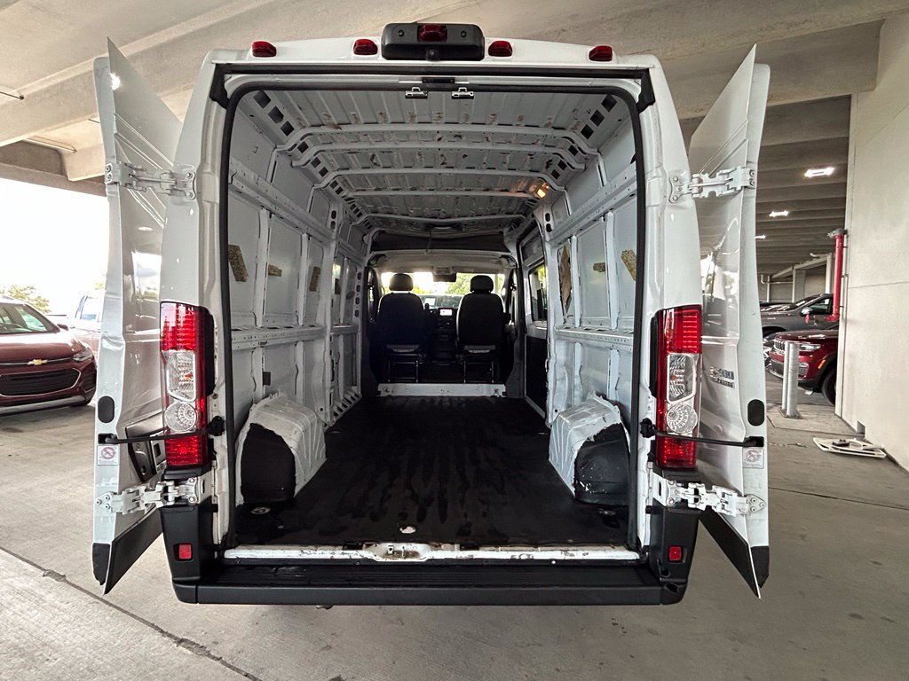 Used 2023 RAM ProMaster 2500 FWD image 48