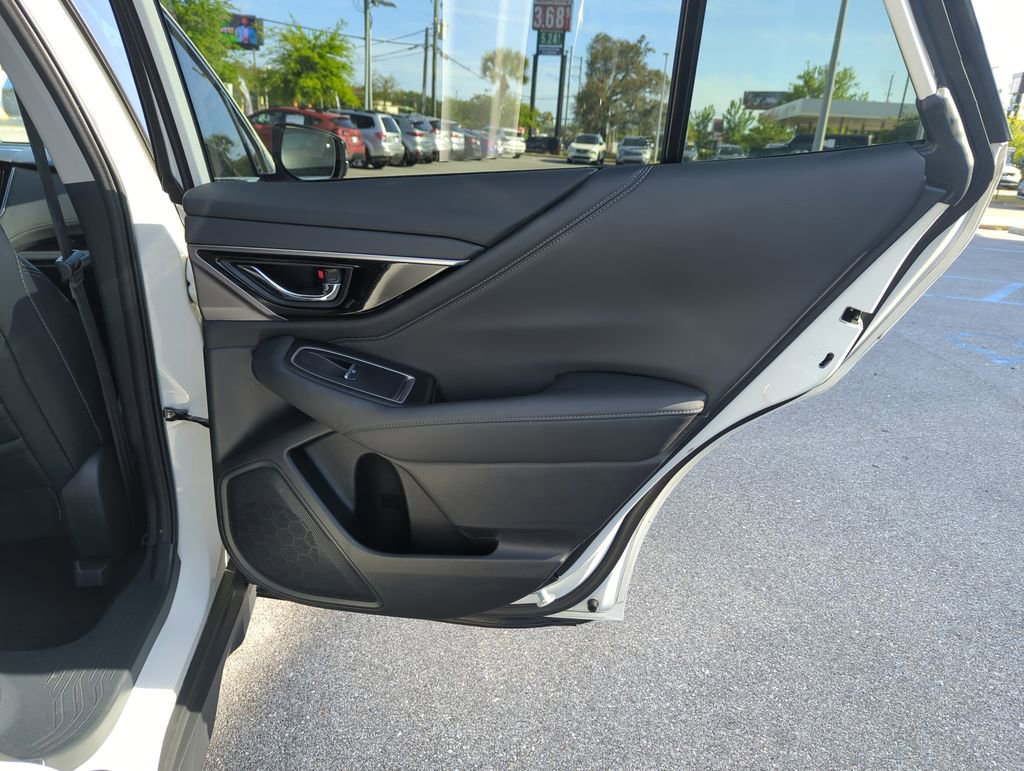 Certified 2024 Subaru Outback Limited XT image 33