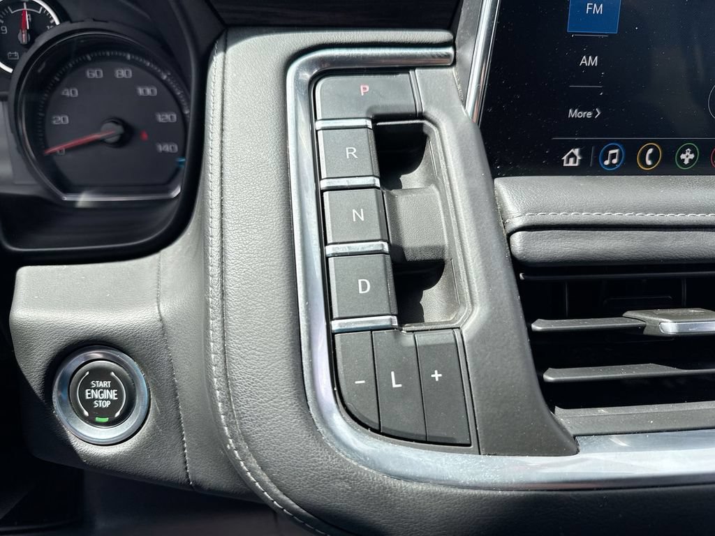 Used 2021 Chevrolet Tahoe LT w/ LT Signature Package AWD/4WD image 20