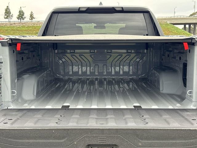 New 2026 GMC Sierra EV Elevation image 26