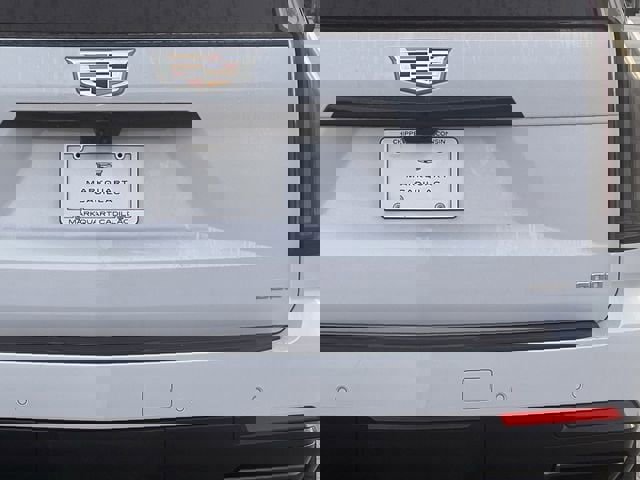 Certified 2026 Cadillac Escalade Sport w/ Touring Package image 7