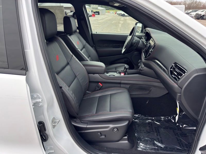 New 2026 Dodge Durango GT AWD/4WD image 32