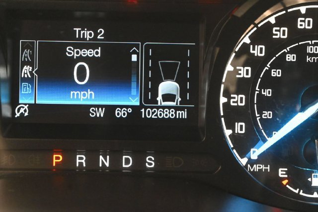 Used 2020 Ford Ranger XLT w/ Equipment Group 301A Mid AWD/4WD image 20