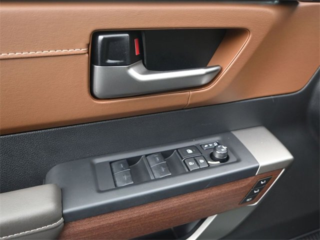 New 2026 Toyota Tundra 1794 Edition w/ TRD Off-Road Package image 12