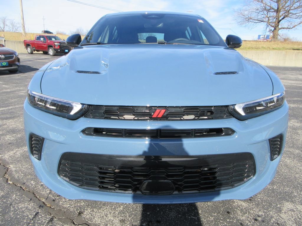 Used 2024 Dodge Hornet GT w/ GT Blacktop Package image 8