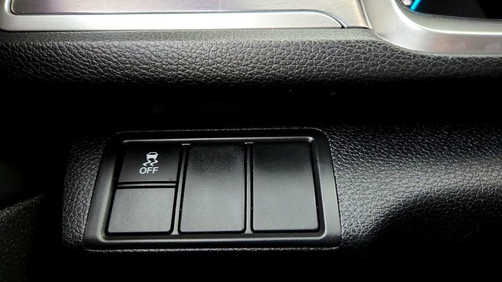 Used 2018 Honda Civic EX-T image 32
