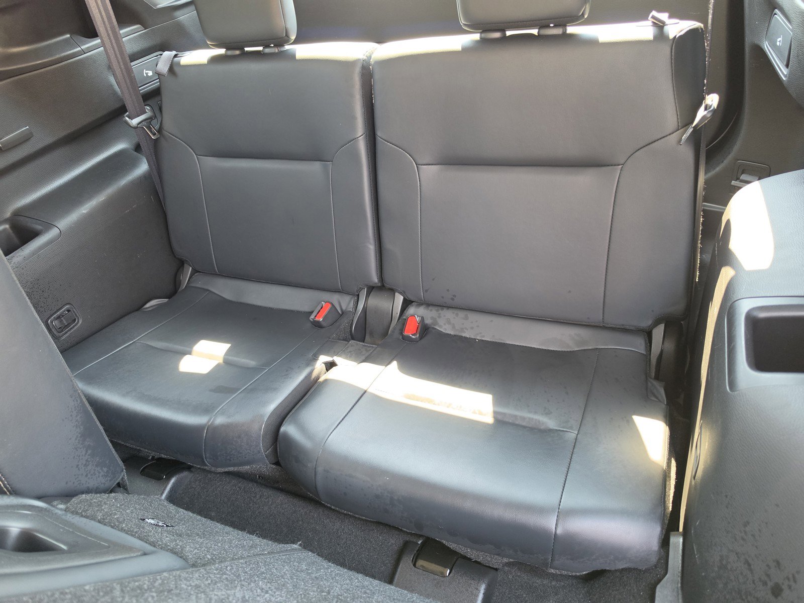 Used 2024 Mitsubishi Outlander SE image 13
