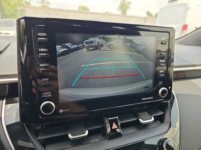 Used 2022 Toyota Corolla SE w/ Carpet Mat Package (TMS) FWD image 27