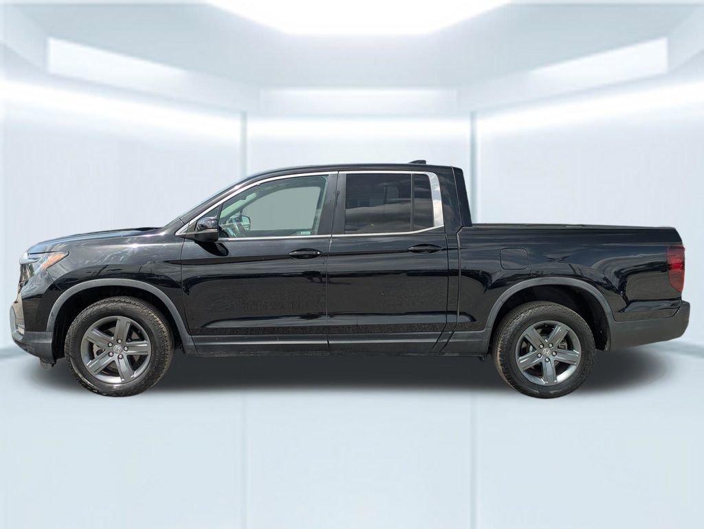 Used 2023 Honda Ridgeline RTL image 2