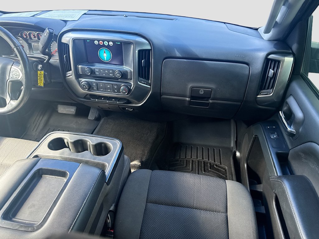 Used 2019 Chevrolet Silverado 1500 LT RWD image 22