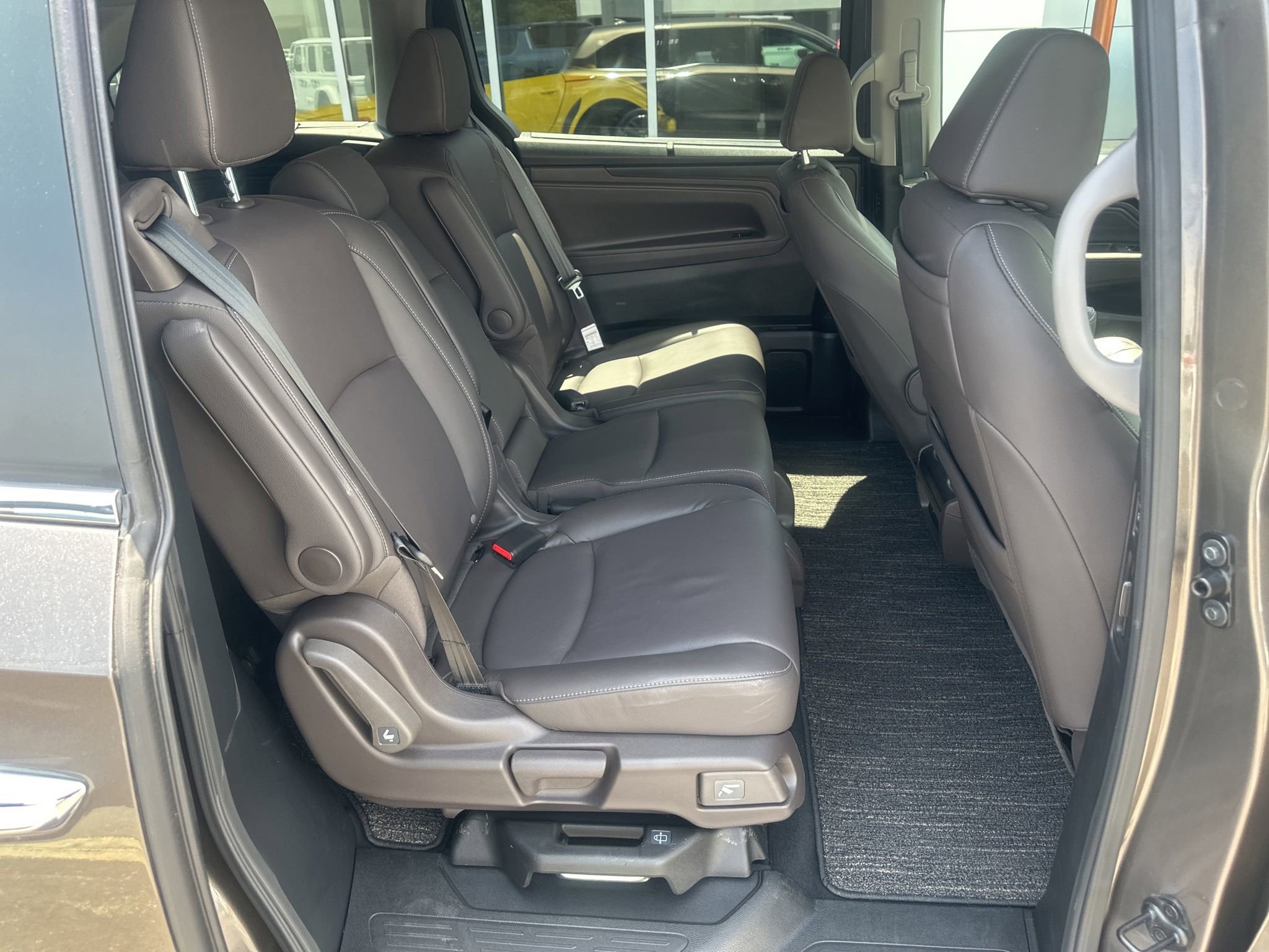Used 2022 Honda Odyssey Touring image 15
