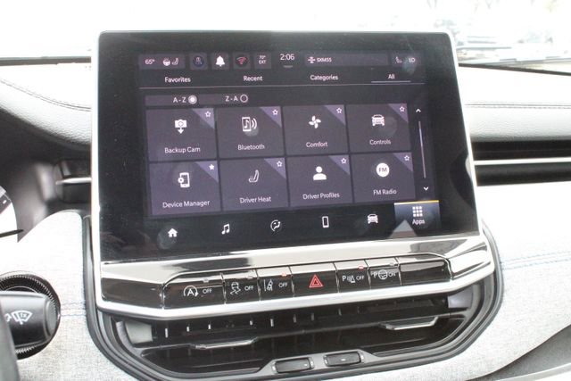 Used 2022 Jeep Compass Latitude w/ Convenience Group image 22