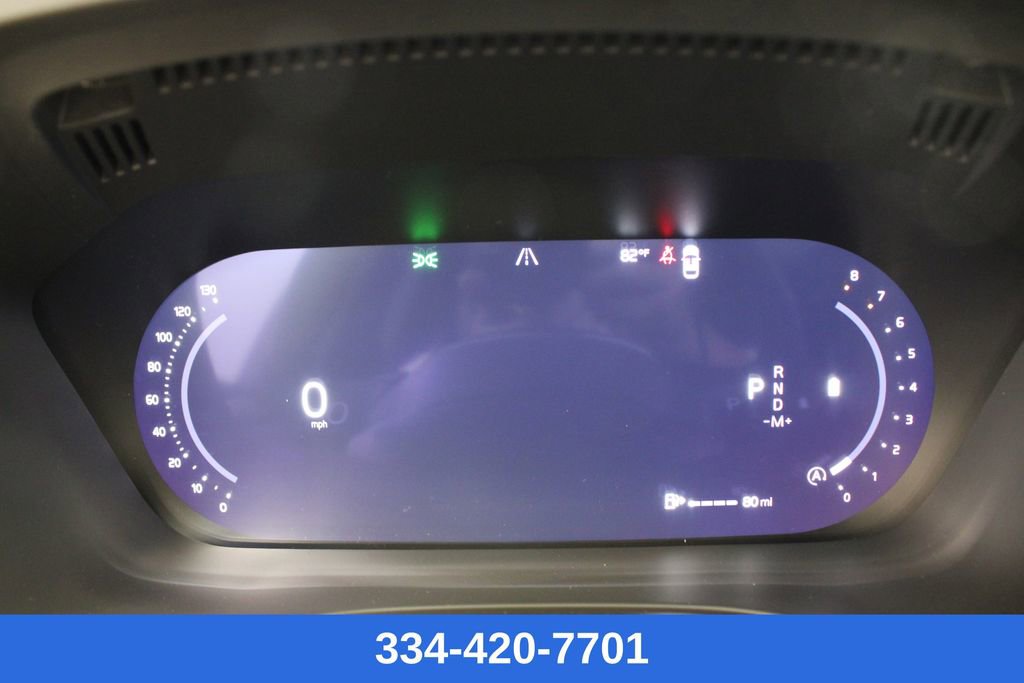 New 2026 Volvo XC60 B5 Plus w/ Protection Package Premier image 9