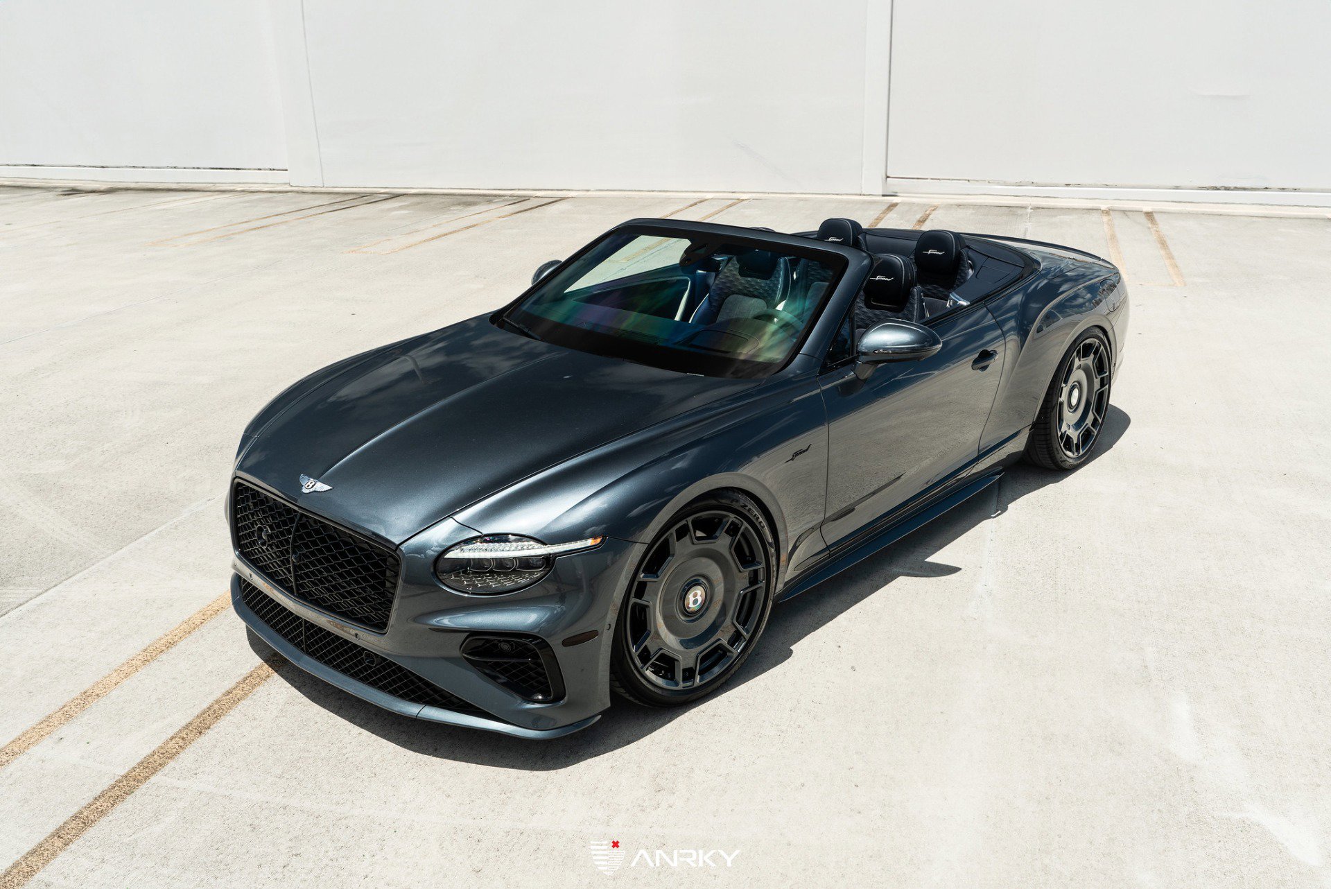 Used 2025 Bentley Continental GT Speed image 2