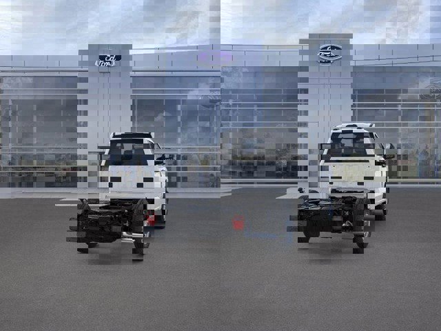 New 2026 Ford F350 XL image 37