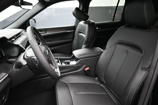 New 2026 Jeep Grand Cherokee Limited AWD/4WD image 7