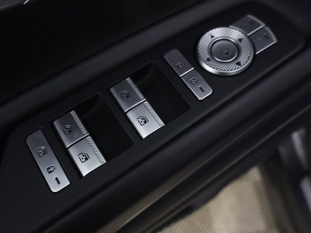 Used 2024 Genesis GV80 2.5T image 35