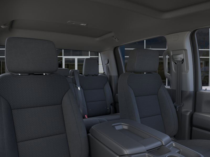 New 2026 GMC Sierra 3500 Pro image 24