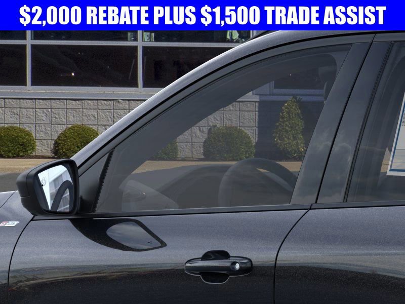 New 2026 Ford Escape ST-Line w/ Tech Pack #1 image 20