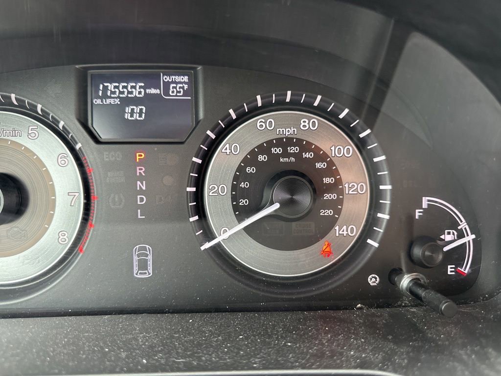 Used 2016 Honda Odyssey SE image 27