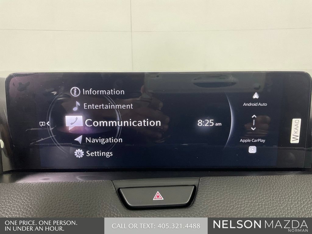New 2026 MAZDA CX-90 3.3 Turbo w/ Premium Sport Pkg AWD/4WD image 38