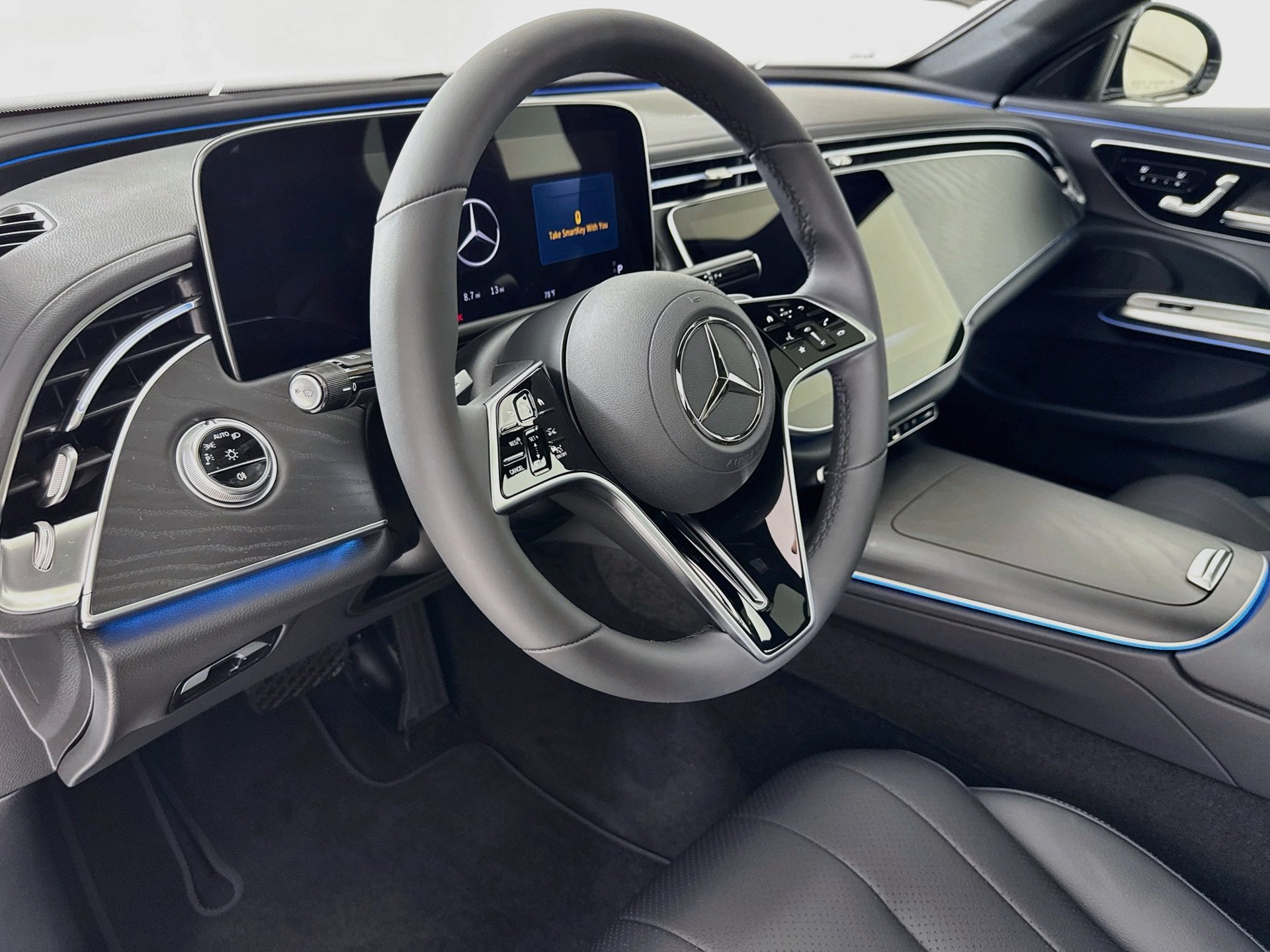 New 2027 Mercedes-Benz E 350 Sedan image 10