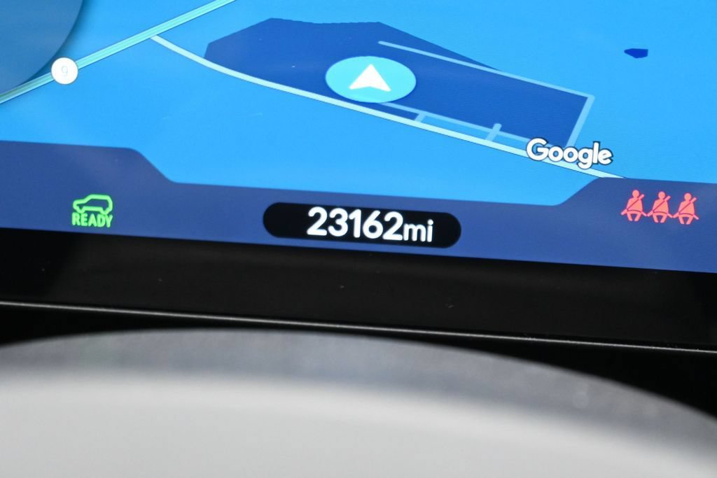 Used 2025 Honda Prologue Elite image 18