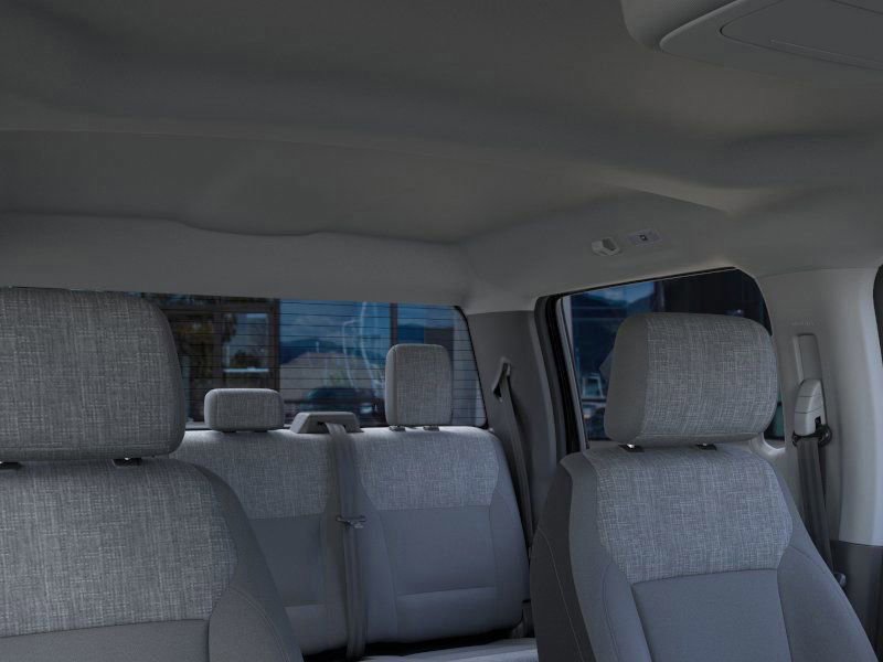 New 2025 Ford F150 Lightning XLT image 26