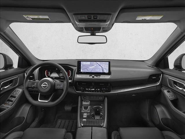 New 2026 Nissan Rogue Platinum image 5