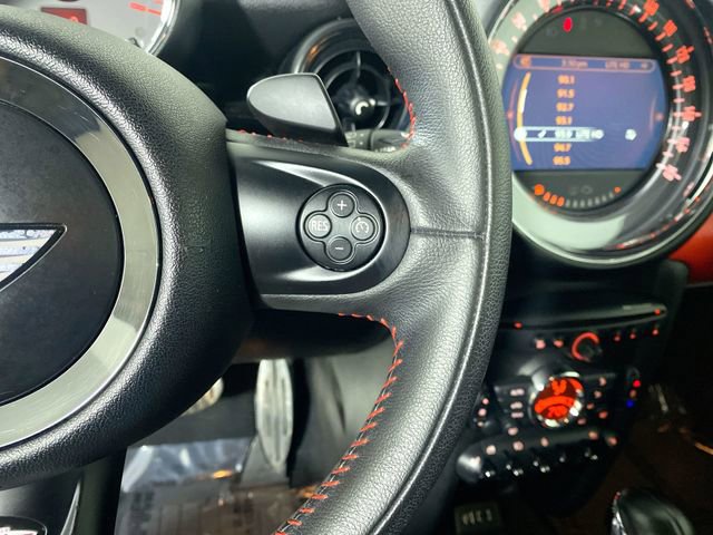 Used 2013 MINI Cooper Clubman John Cooper Works image 12