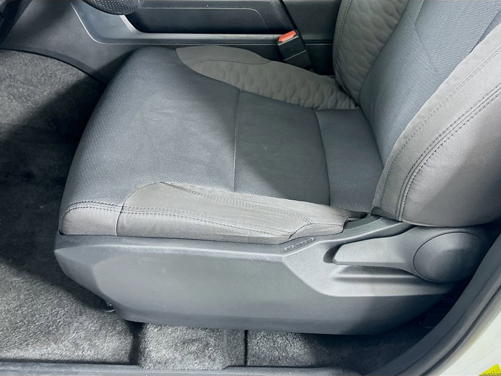 Certified 2026 Toyota Tundra SR image 20