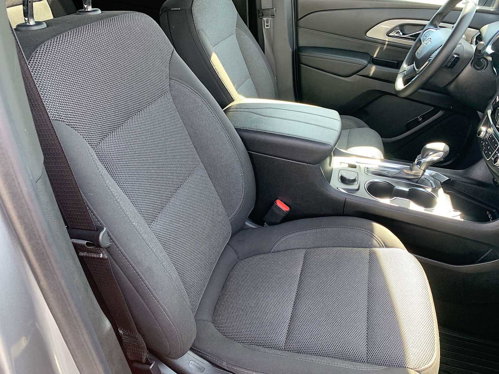Certified 2023 Chevrolet Traverse LT w/ Midnight/Sport Edition AWD/4WD image 26