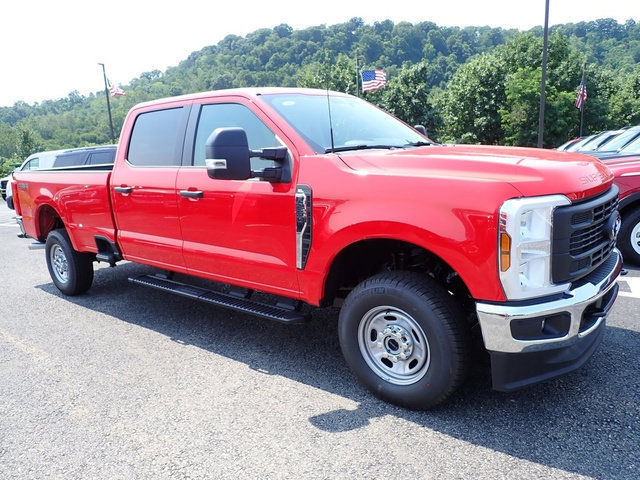 Used 2026 Ford F250 XL w/ XL Chrome Package AWD/4WD image 11
