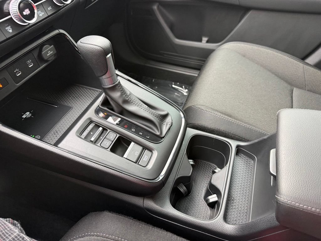 Used 2026 Honda CR-V EX image 23