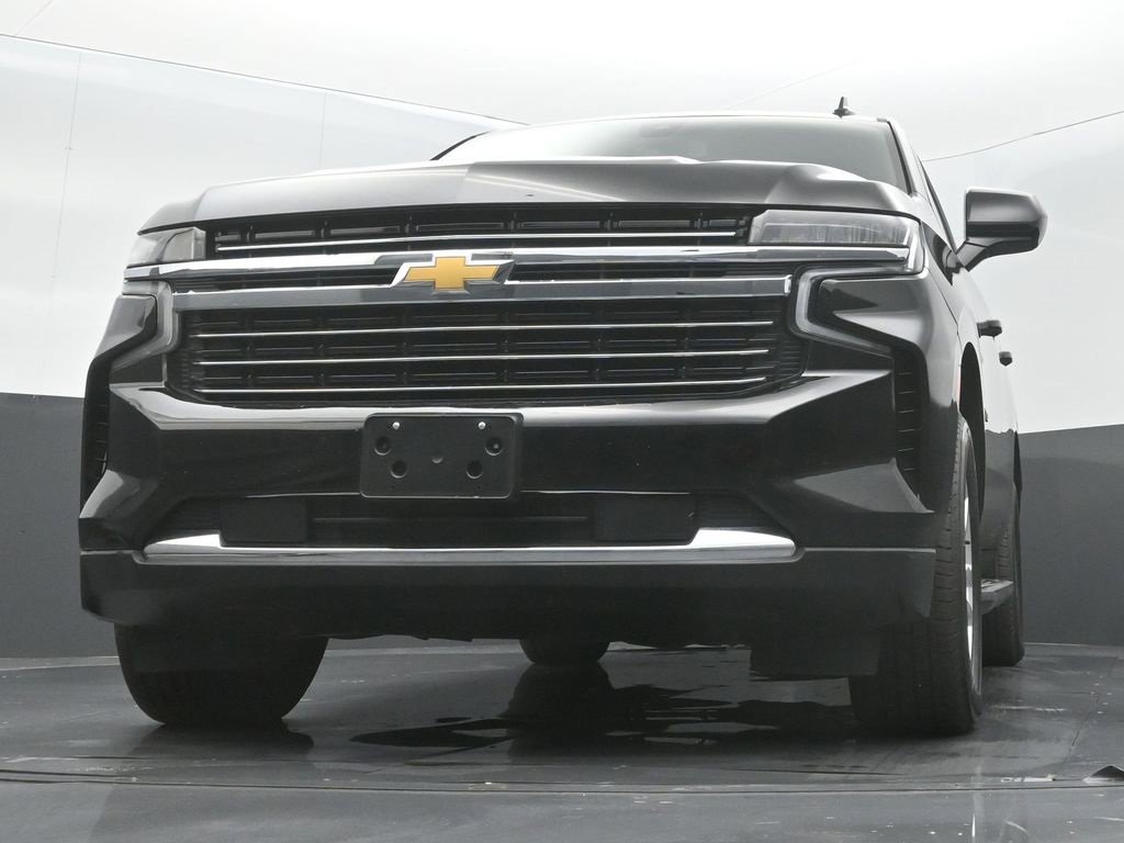 Used 2021 Chevrolet Tahoe LT w/ Max Trailering Package image 33