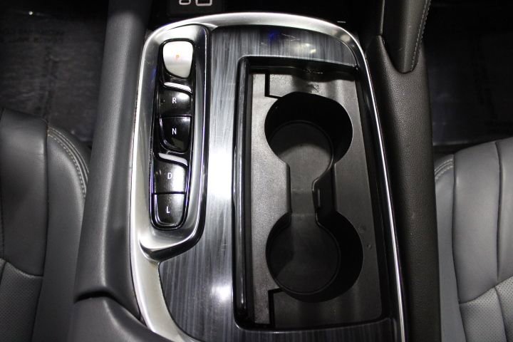 Used 2024 Buick Enclave Essence w/ Experience Buick Package FWD image 36